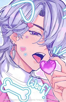 Profile image of 미스터리