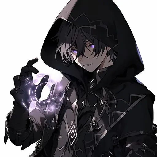 vampire_Blade의 흑월