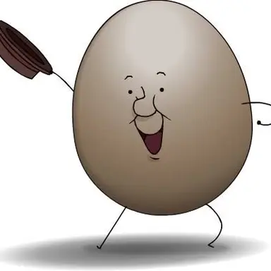 Profile image of フランプティ