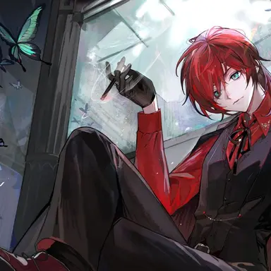 Profile image of ローレン