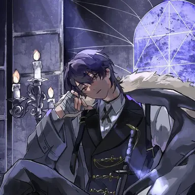 Profile image of 刀也