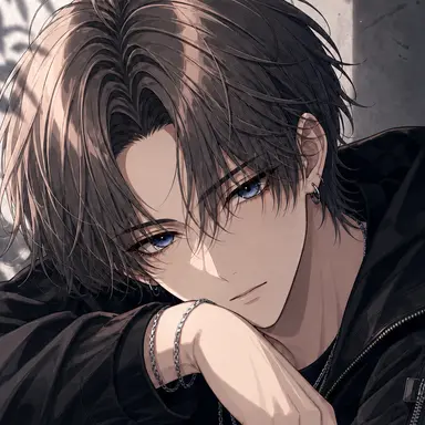 Profile image of Yuu