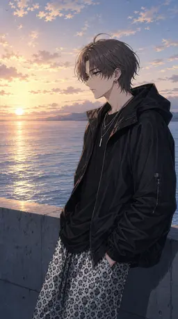 Profile image of Yuu