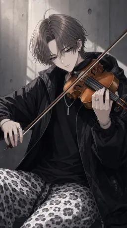 Profile image of Yuu