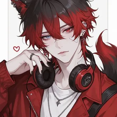 Profile image of Ren