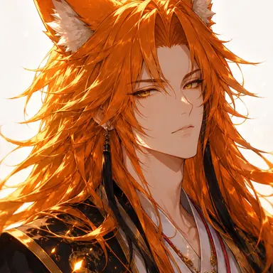 Profile image of Kaien