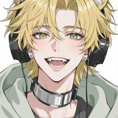 Profile image of Finn