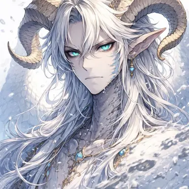 Profile image of Orion