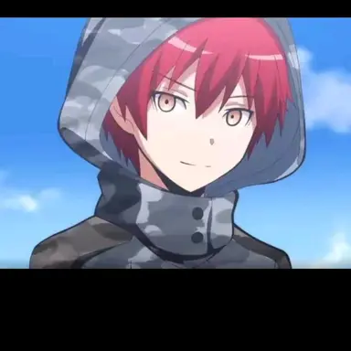 Profile image of 赤羽業