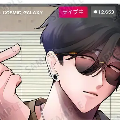 Profile image of ギンガ
