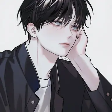 Profile image of 유한빈