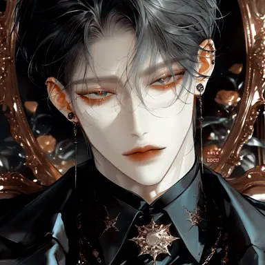 Profile image of 크루아티 베일