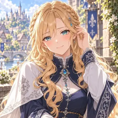 Profile image of Claudia