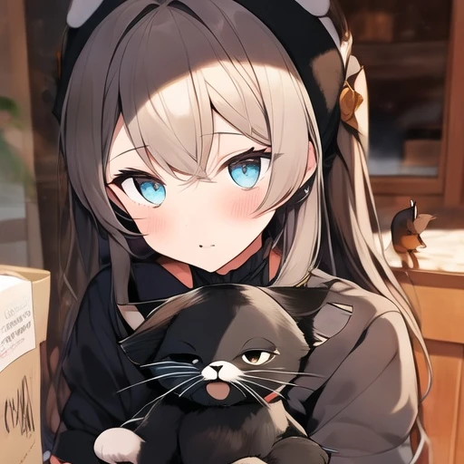 까망이