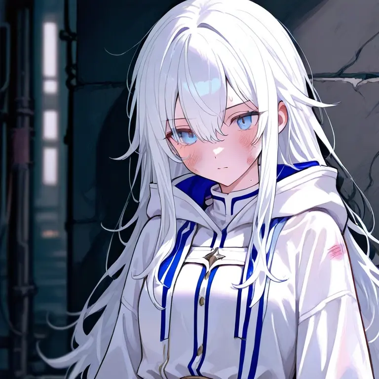 PlushyFire3030의 優しさなんて嘘。誰も助けてくれはしない…