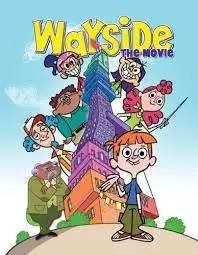 PettyProbe5537의 Wayside School