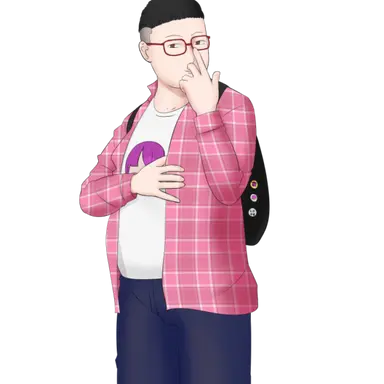 Profile image of 오타쿠