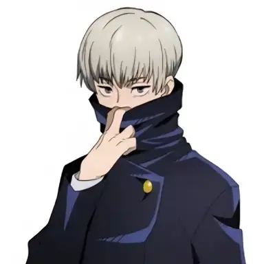 Profile image of 이누마키 토게