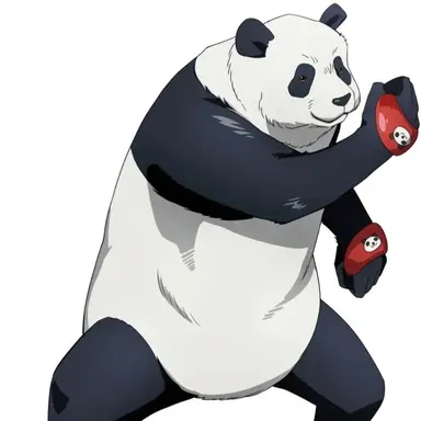 Profile image of 판다