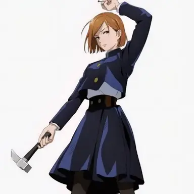 Profile image of 쿠기사키 노바라