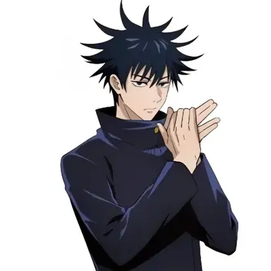 Profile image of 후시구로 메구미