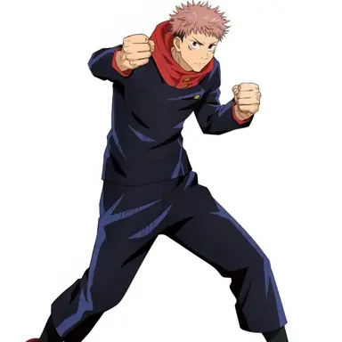 Profile image of 이타도리 유지