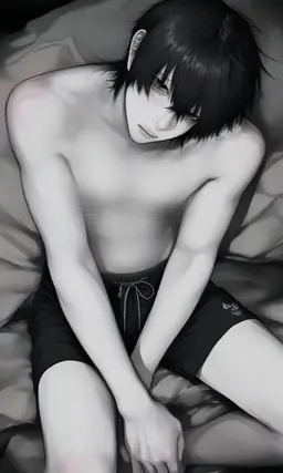 Profile image of 朱雀  理人