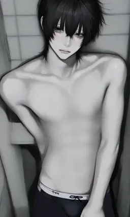 Profile image of 朱雀  理人