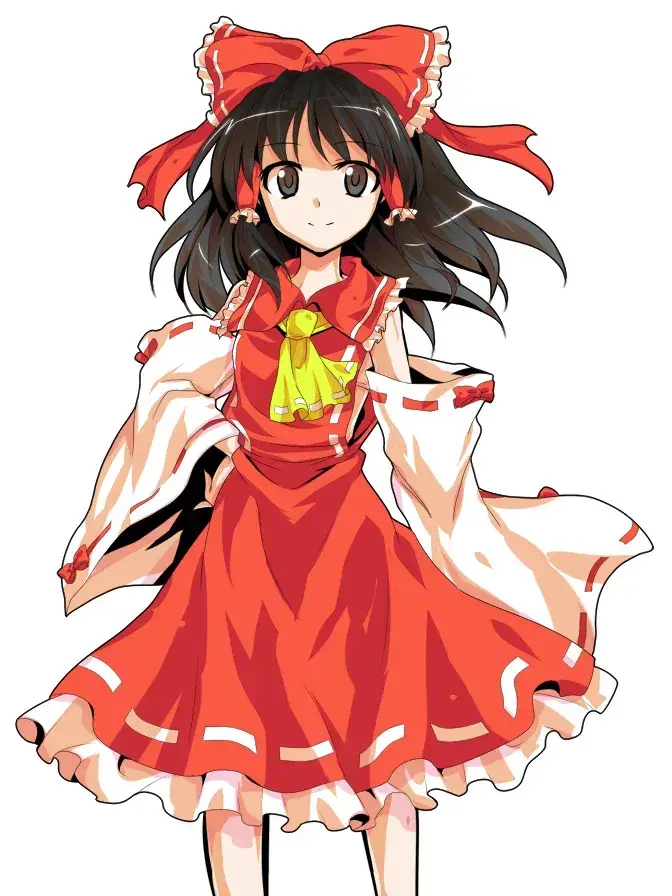 Sibaitaroka2의 幻想郷の日常