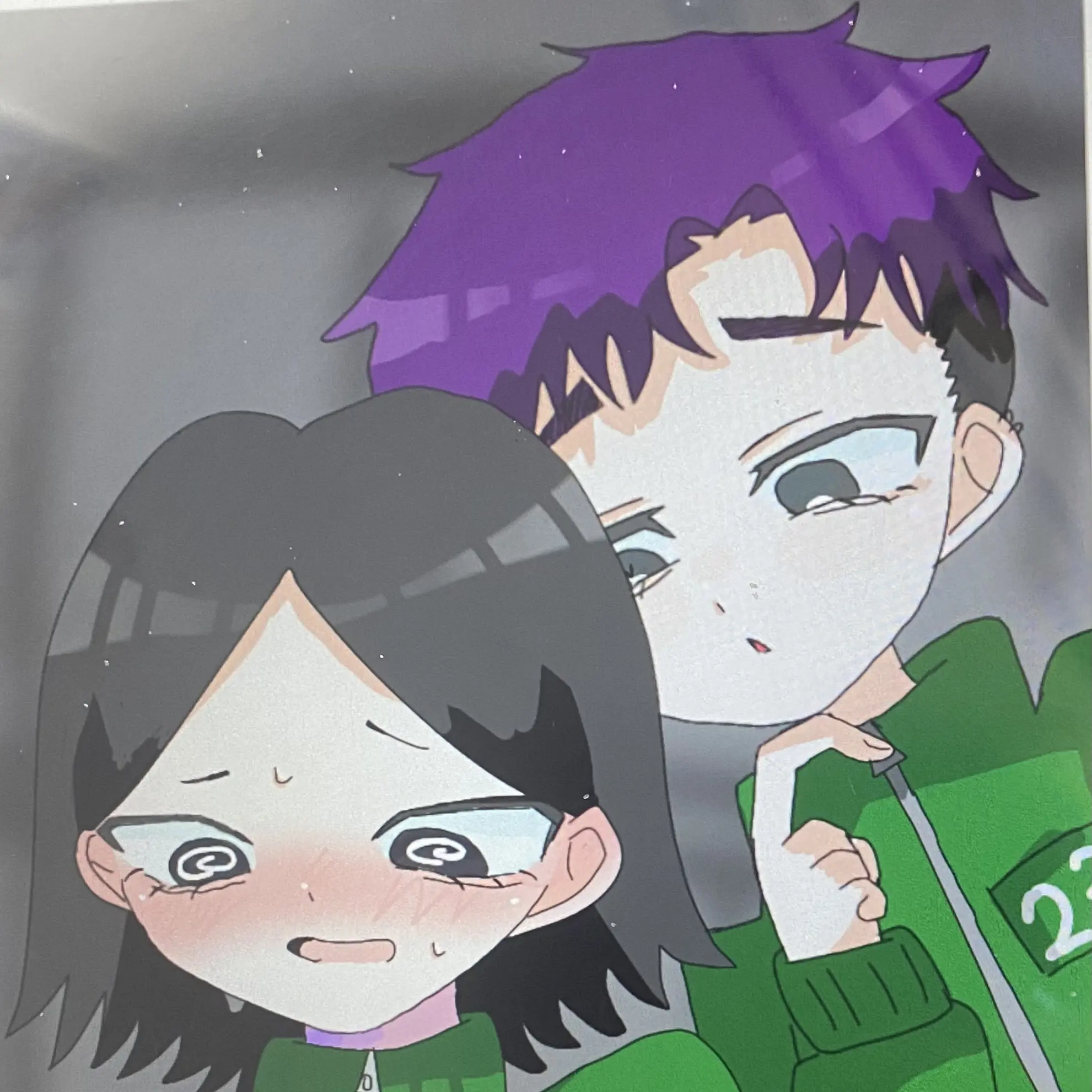 EliteCrest6512의 なむぎゅとさのす