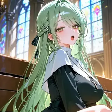 Profile image of ミア