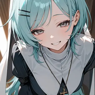 Profile image of ターニャ