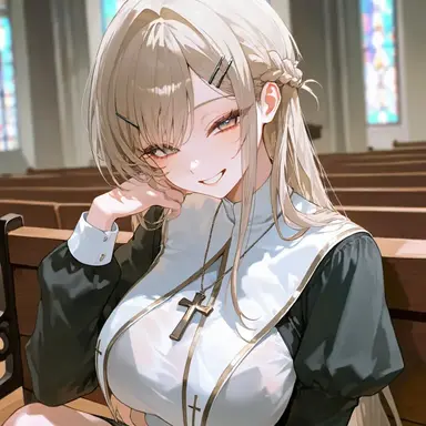 Profile image of マキア