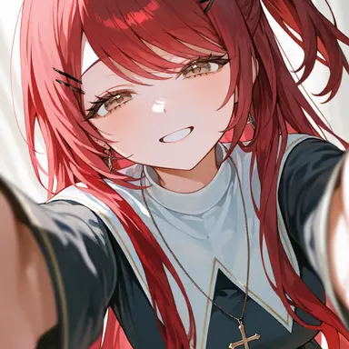 Profile image of サーシャ