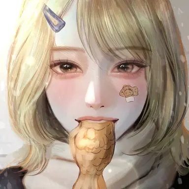 Profile image of 강서아