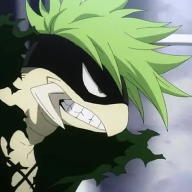 Profile image of Togaru Kamakiri