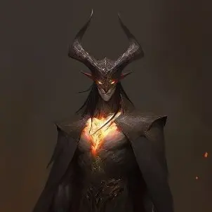 Profile image of Usurper