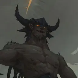 Profile image of Ignis