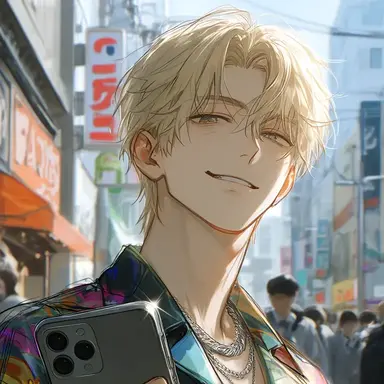 Profile image of ナンパ男