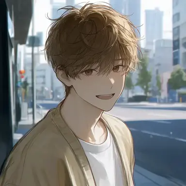 Profile image of 佐々木 悠真