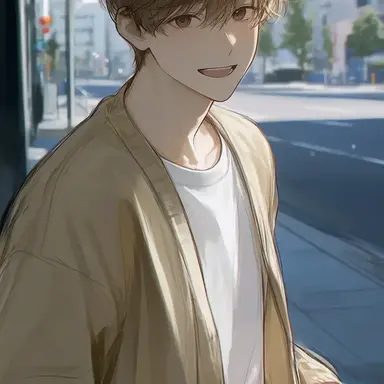 Profile image of 사사키 유마