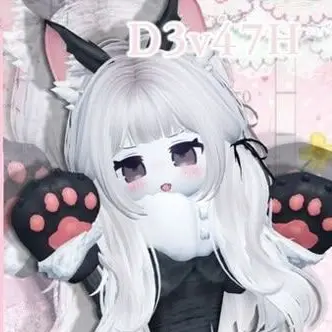 Profile image of ちらちゃん