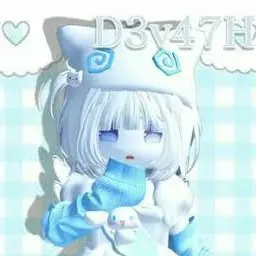 Profile image of さはちゃん