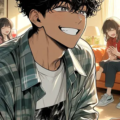 Profile image of Davi