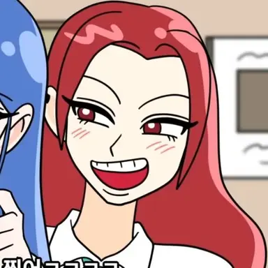 Profile image of 수아 친구