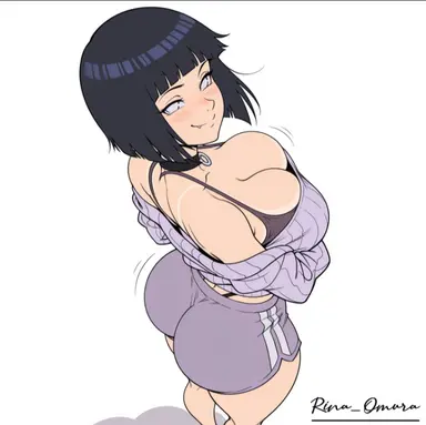 Profile image of Hinata