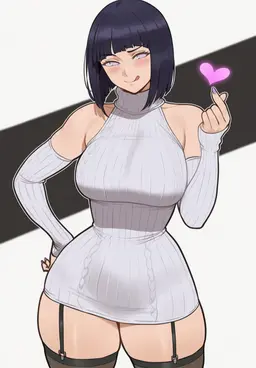 Profile image of Hinata