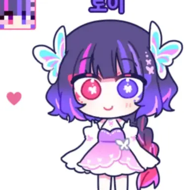 Profile image of 토이
