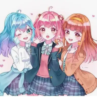 Profile image of 女子組