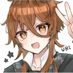 Profile image of うり